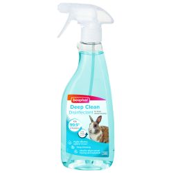 Beaphar Deep Clean Disinfectant