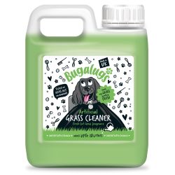Bugalugs Artificial Grass Cleaner Cut Grass Fragrance