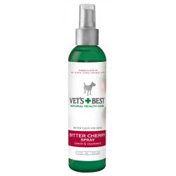 Vet's Best Bitter Cherry Spray