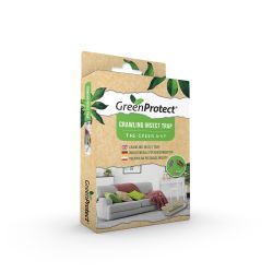 Green Protect Crawling Insect Trap