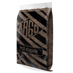 Argo Stock Nuts