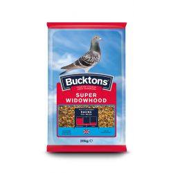 Bucktons Super Widowhood