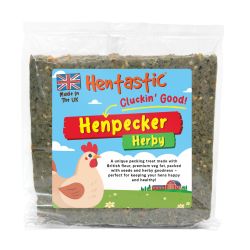 Hentastic Henpecker Herby Block