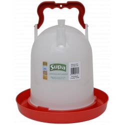 Supa Deluxe Heavy Duty Drinker