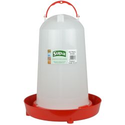 Supa Poultry & Bird Drinker