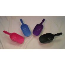 Plastic Feed Scoop