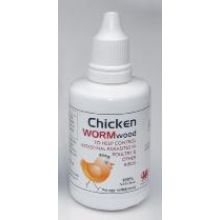 Phytopet Chicken Worm