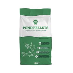 Pets Choice Pond Pellets
