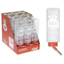 Classic 'Midi' Crystal Deluxe Bottle