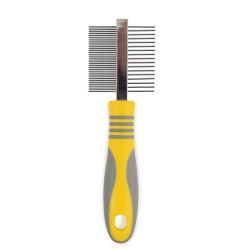 Ancol Ergo Small Animal Double Comb