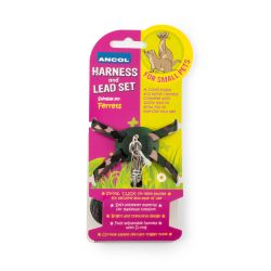 Ancol Burrow & Squeak Ferret Harness