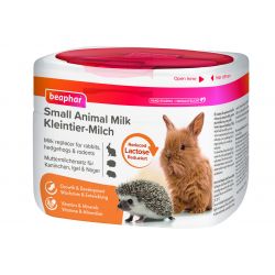 Beaphar Small Animal Milk
