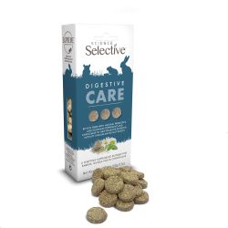 Supreme Science Selective Supplements Digestive Care
