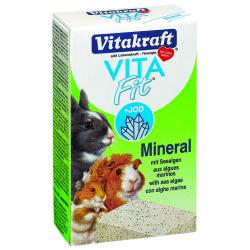 Vitakraft Vita Mineral Stone 170g