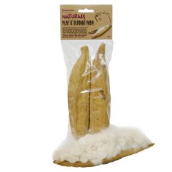 Rosewood Naturals Play 'n' Bedding pods