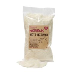 Rosewood Naturals Soft & Safe Bedding