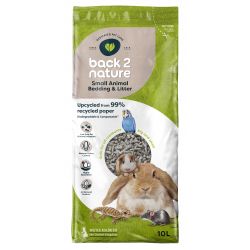 Back 2 Nature Small Animal Bedding