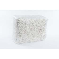 Norfolk Industries Paper Strips Bedding