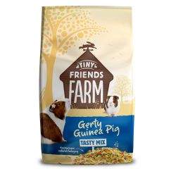 Tiny Friends Farm Gerty Guinea Pig Tasty Mix