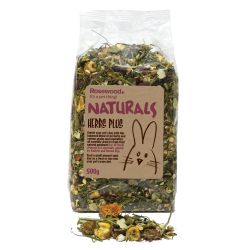 Rosewood Naturals Herbs Plus